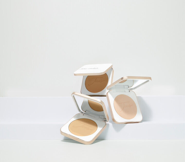 Refillable Compact voor PurePressed Base Minreal Foundation REFILLS