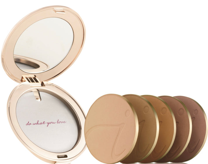 Jane Iredale Pure Pressed Base > REFILL <